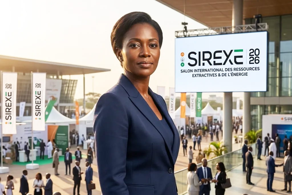 SIREXE 2026 : Une nouvelle dimension