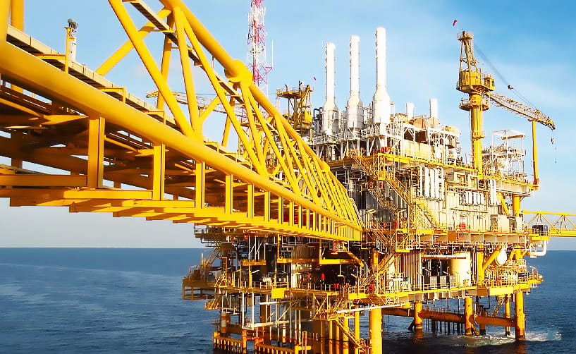 Pétrole & Gaz
