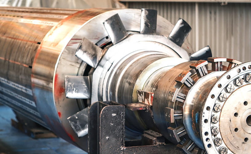 Industrie