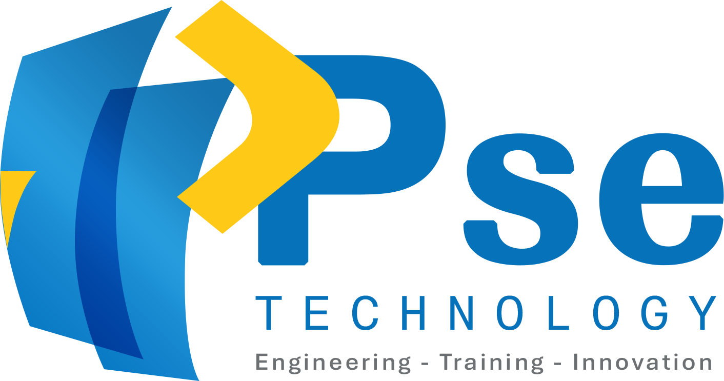 Pse Technology | Ingineering, Training and Innovation