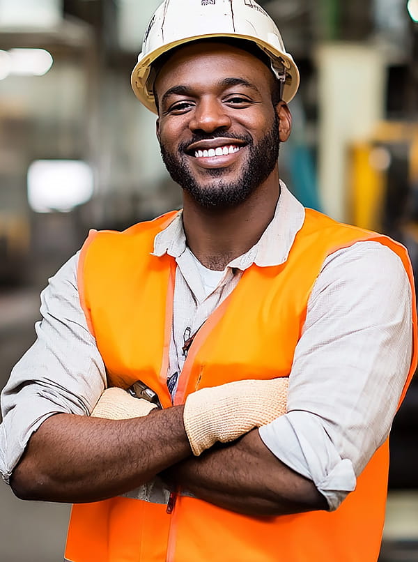 Expert GC / Construction & Travaux industriels Image